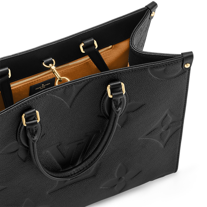 Cabas OnTheGo MM - #6