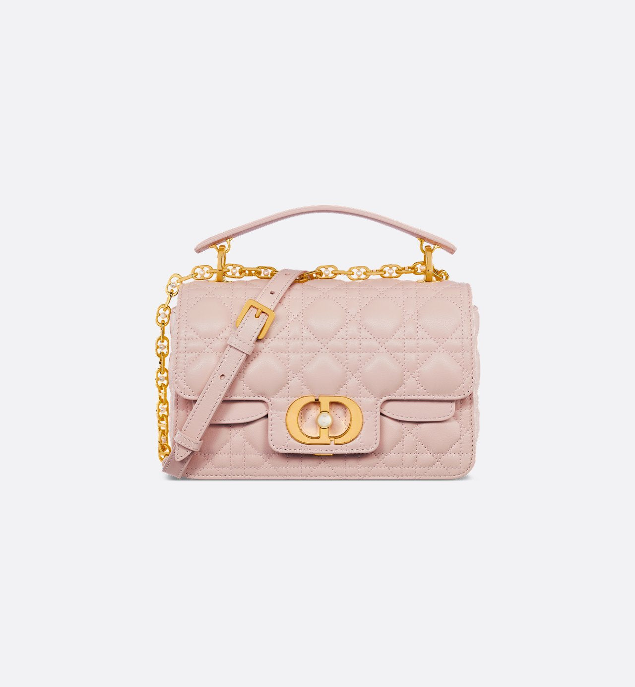Sac Top Handle DI°R Jolie Small - #3