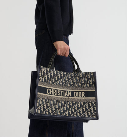 Sac DI°R Book Tote Medium - #7