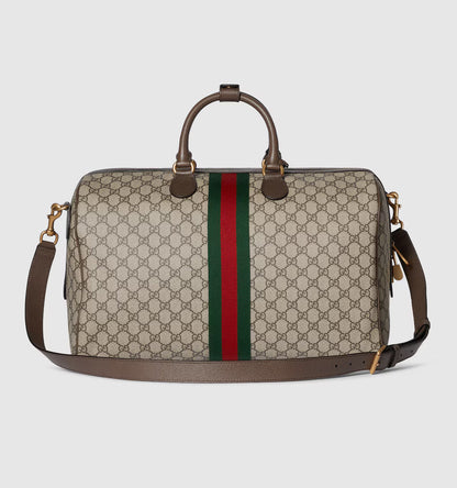 Sac de voyage GUCC° Savoy taille moyenne - #3