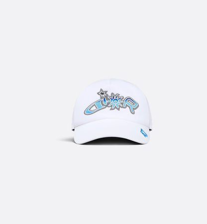 Casquette DI°R AND LEWIS HAMILTON - CASQUETTES