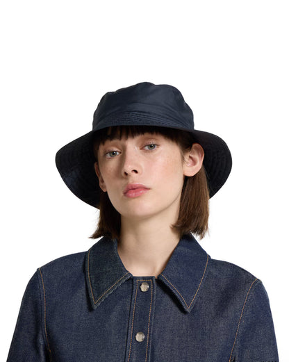 Chapeau bob réversible en nylon GG - GUCC° casquette (3)