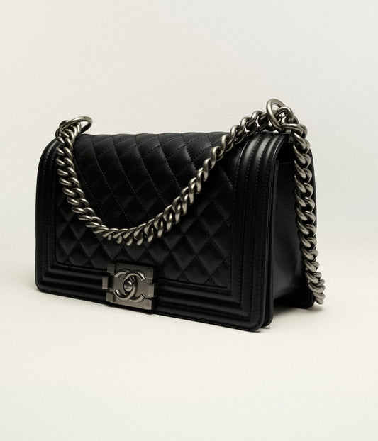 SAC BOY CHAN°L - #1