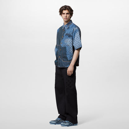 Sneaker L°V trainer - #2