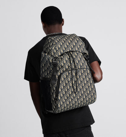 Sac à dos à rabat DI°R 8 - #2