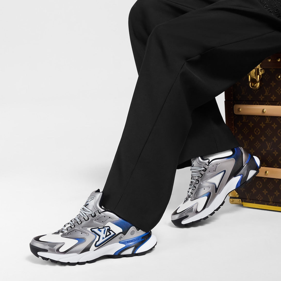 Sneaker L°V Runner Tatic - #3