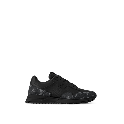 Sneaker Run Away - #13