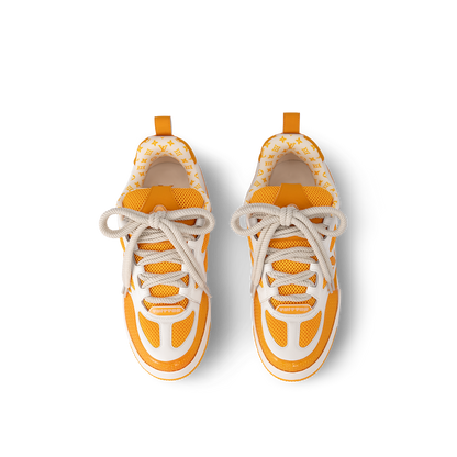 Sneaker L°V Skate - #5