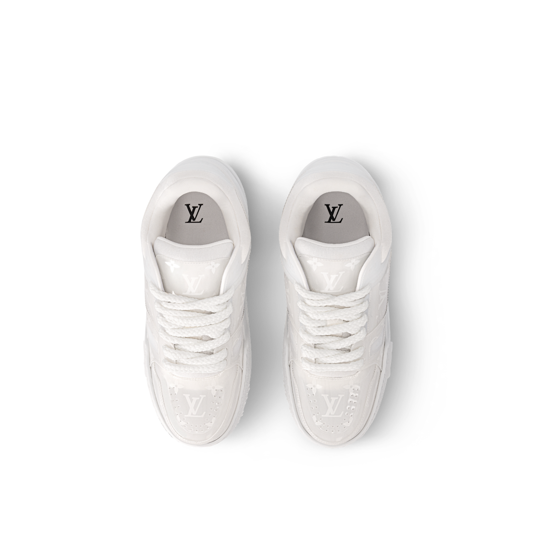 Sneaker L°V Trainer Maxi - #3