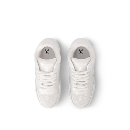 Sneaker L°V Trainer Maxi - #3