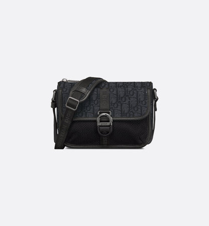 Mini sac bandoulière DI°R 8