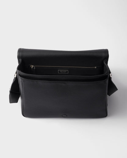 Sac à bandoulière en cuir