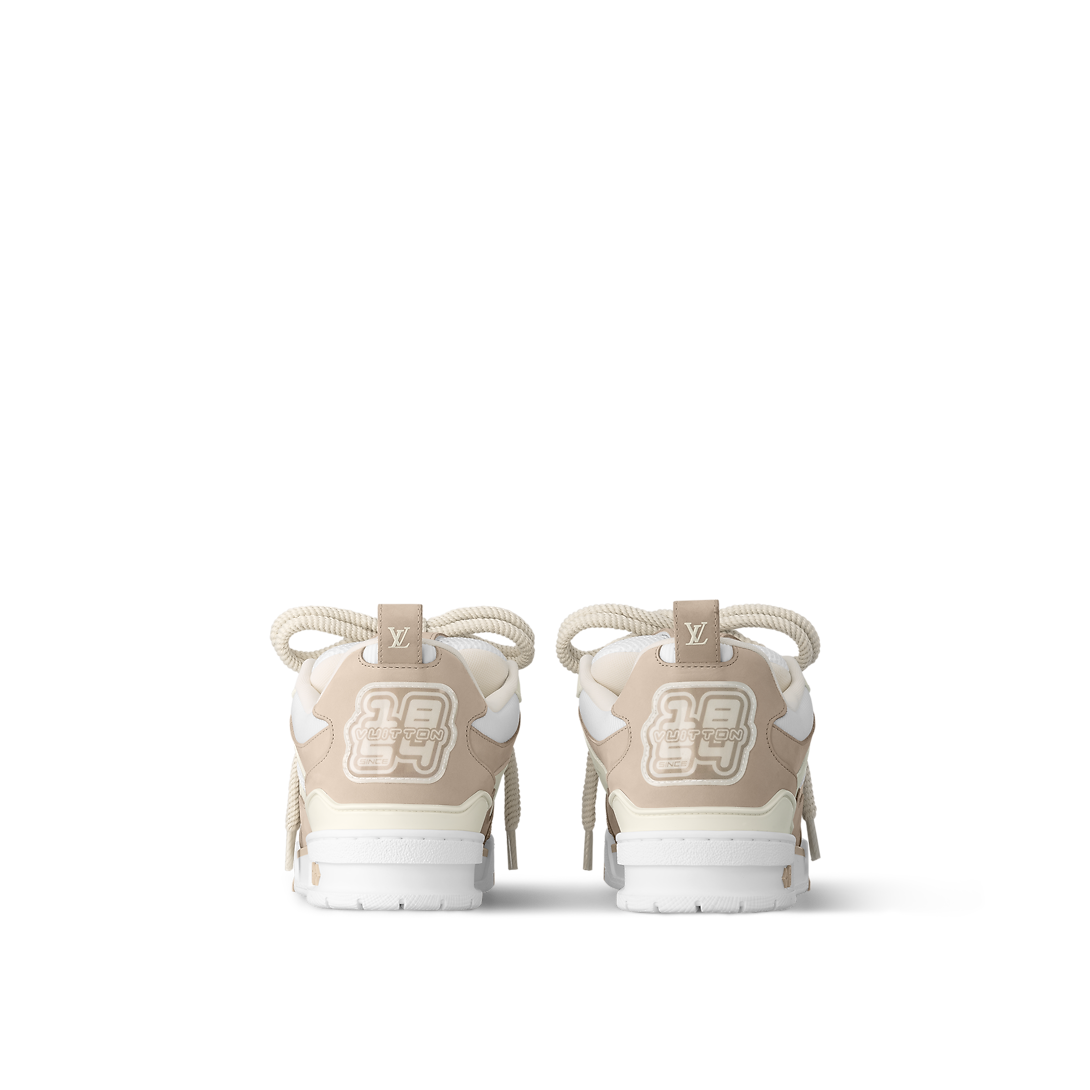 Sneaker L°V Skate - #9