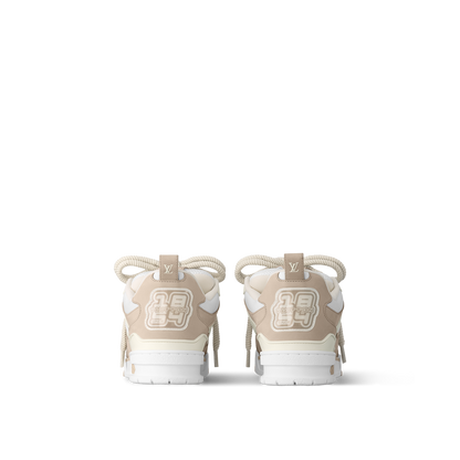 Sneaker L°V Skate - #9