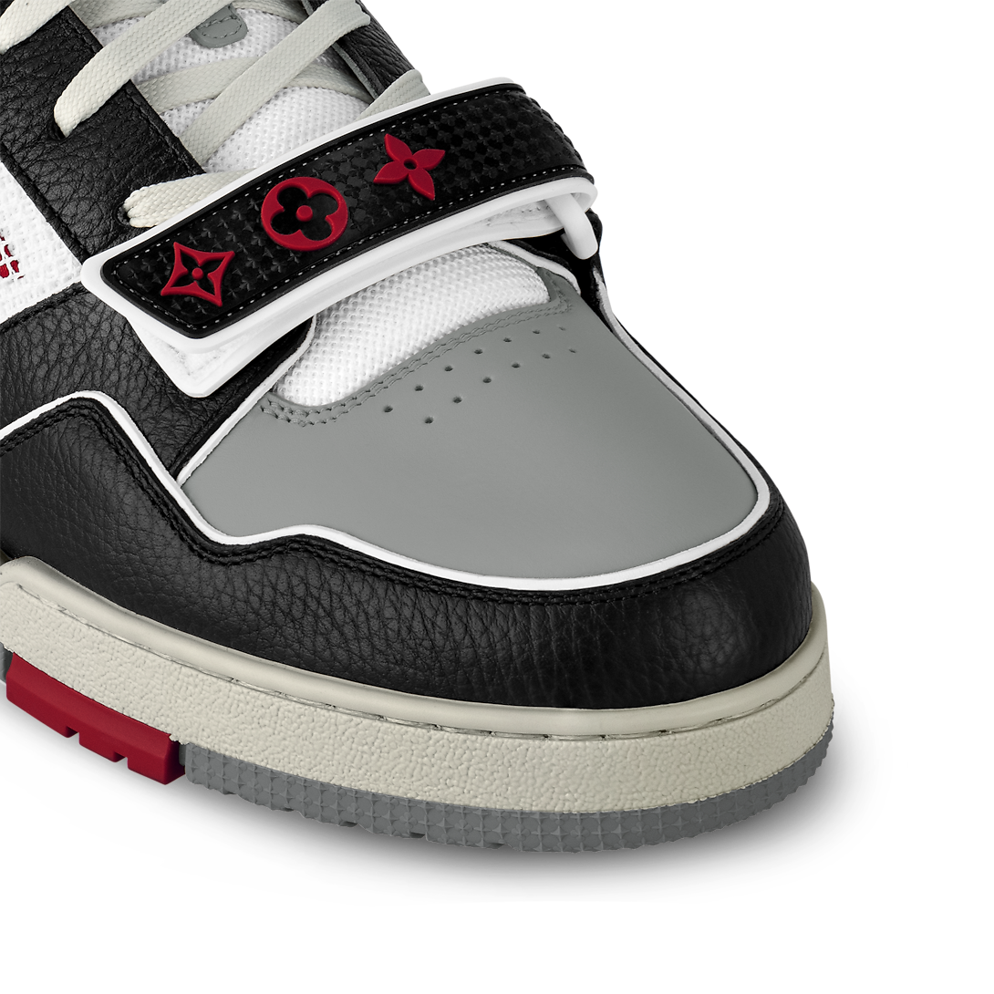 Sneaker L°V Skate - #2