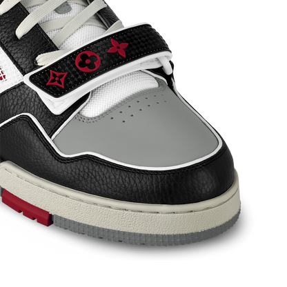 Sneaker L°V Skate - #2