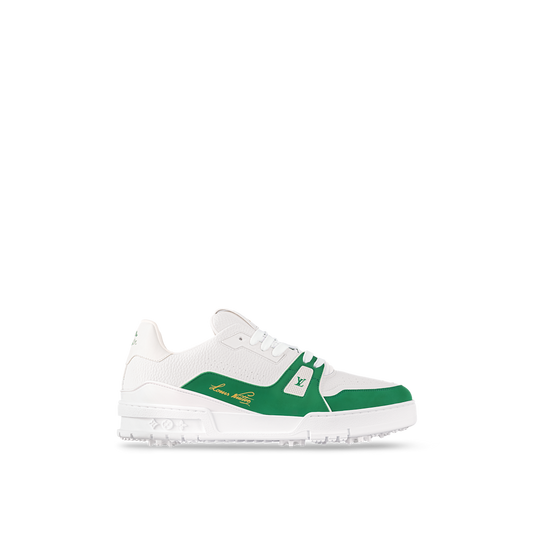 Sneaker L°V Trainer - #6