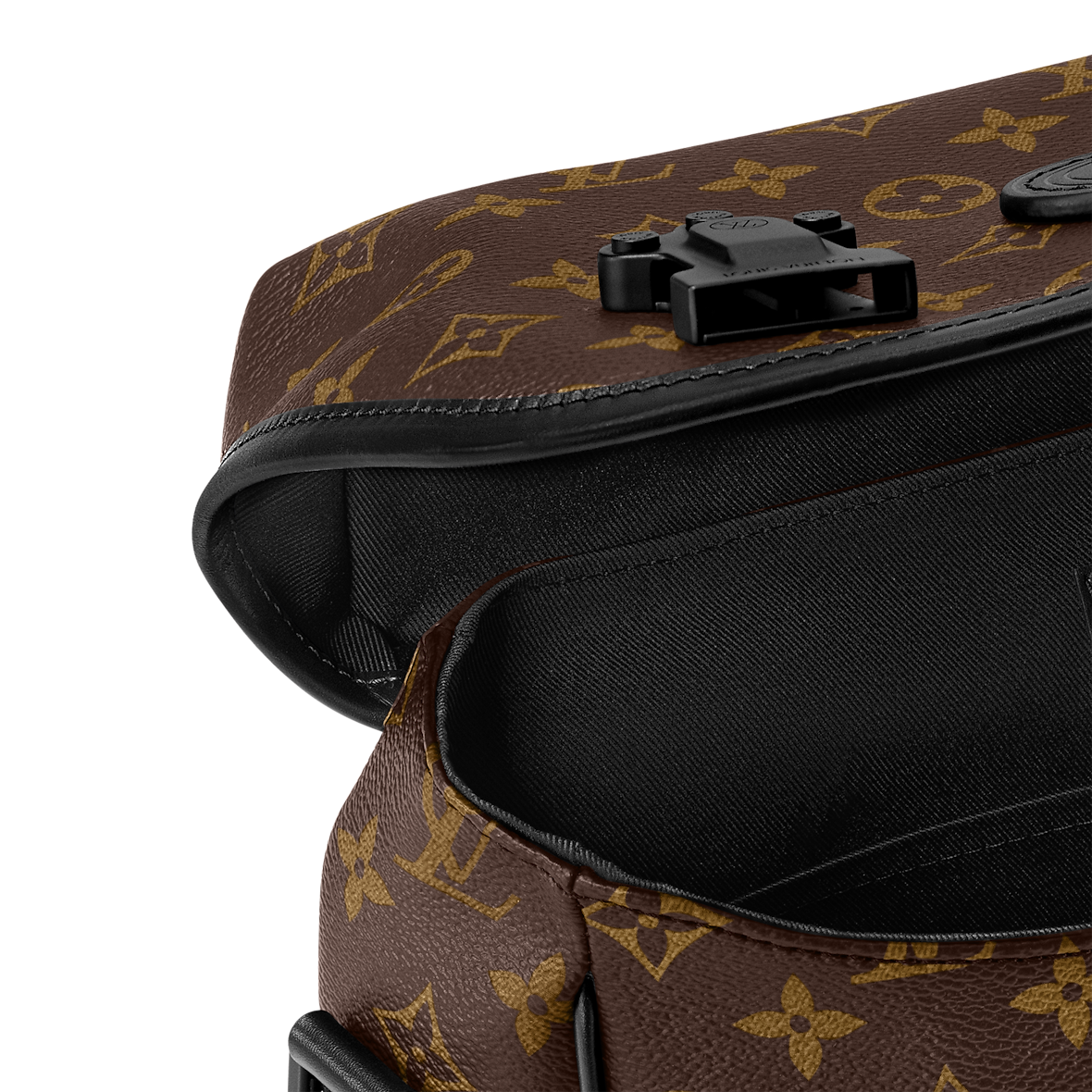 Sac Messenger L°V Trail