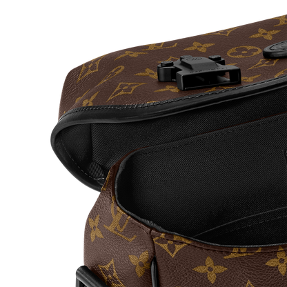 Sac Messenger L°V Trail