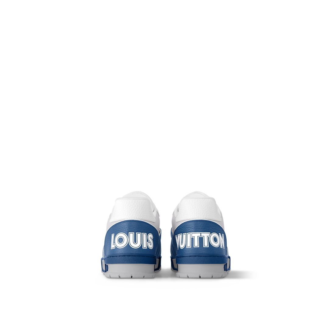 Sneaker L°V Trainer - #4