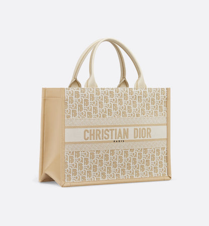 Sac DI°R Book Tote Medium - #8