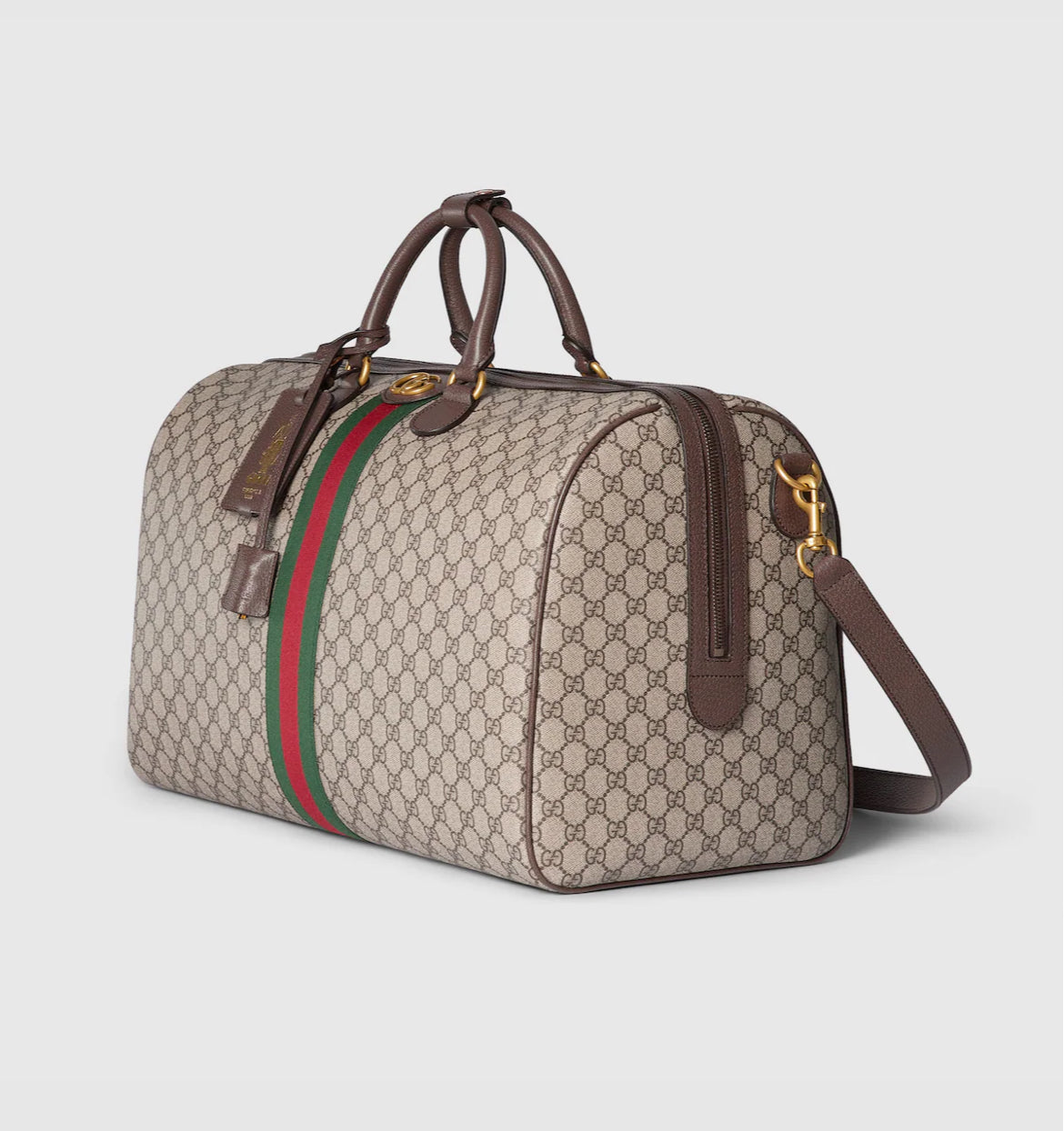 Sac de voyage GUCC° Savoy grande taille