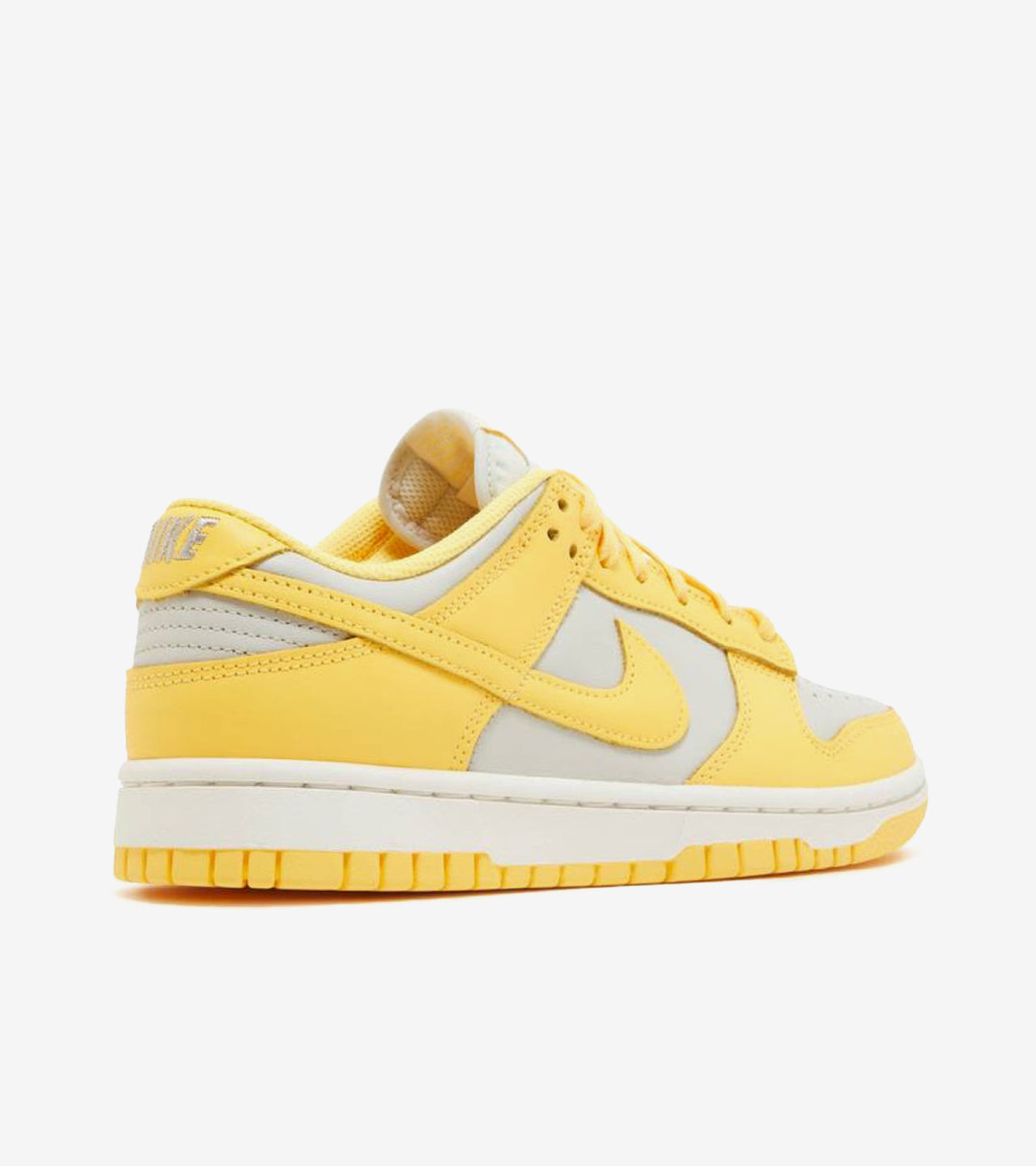 N°KE Dunk Low Citron Pulse (Women's)