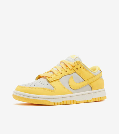 N°KE Dunk Low Citron Pulse (Women's)