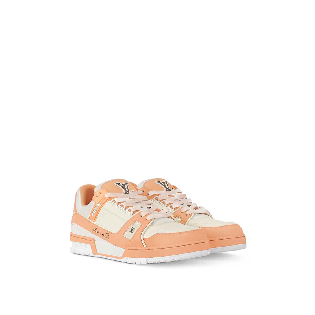 Sneaker L°V trainer - #14
