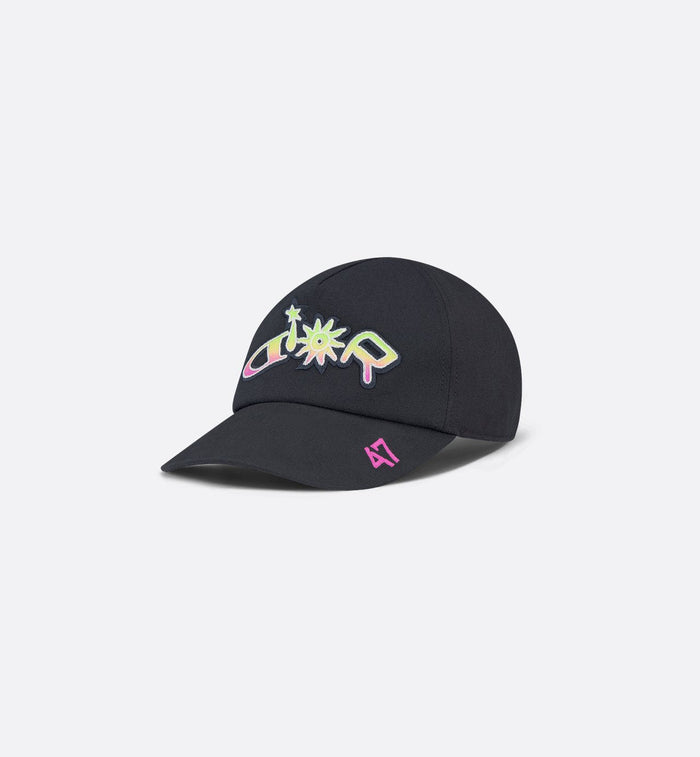 Casquette DI°R AND LEWIS HAMILTON - CASQUETTES (2)