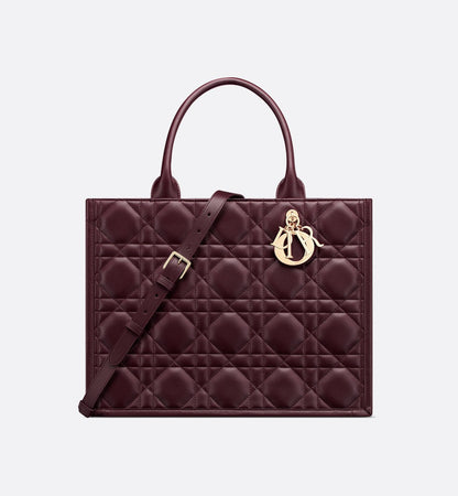 Sac DI°R Book Tote Medium - #3