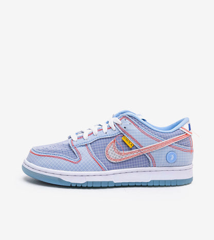 N°KE Dunk Low Union Passport Pack Argon