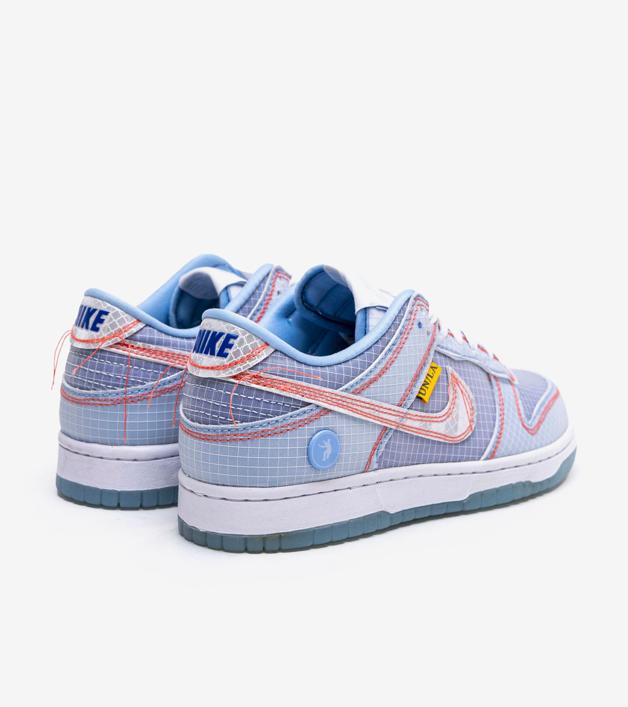 N°KE Dunk Low Union Passport Pack Argon