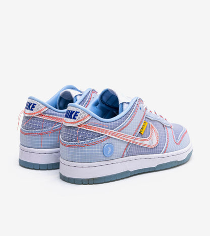 N°KE Dunk Low Union Passport Pack Argon
