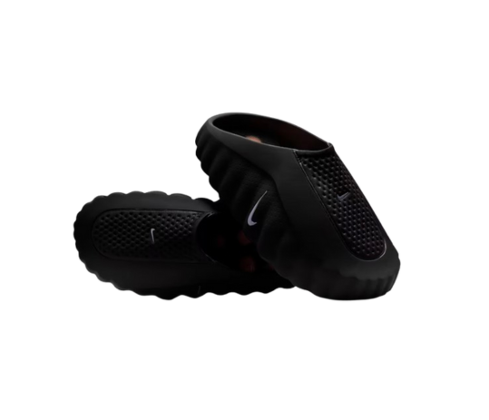 N°KE Mind 001 BLACK