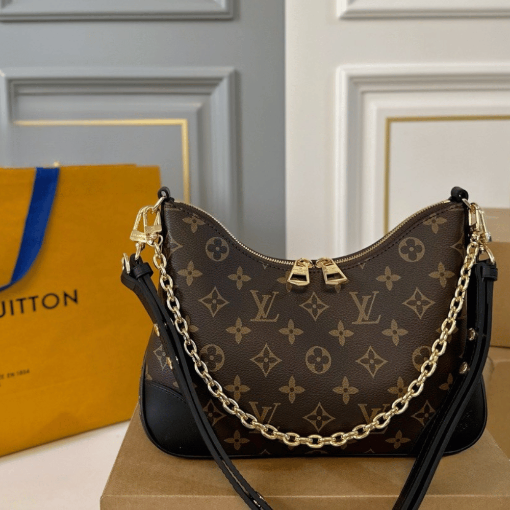 L°V - Boulogne PM Monogram