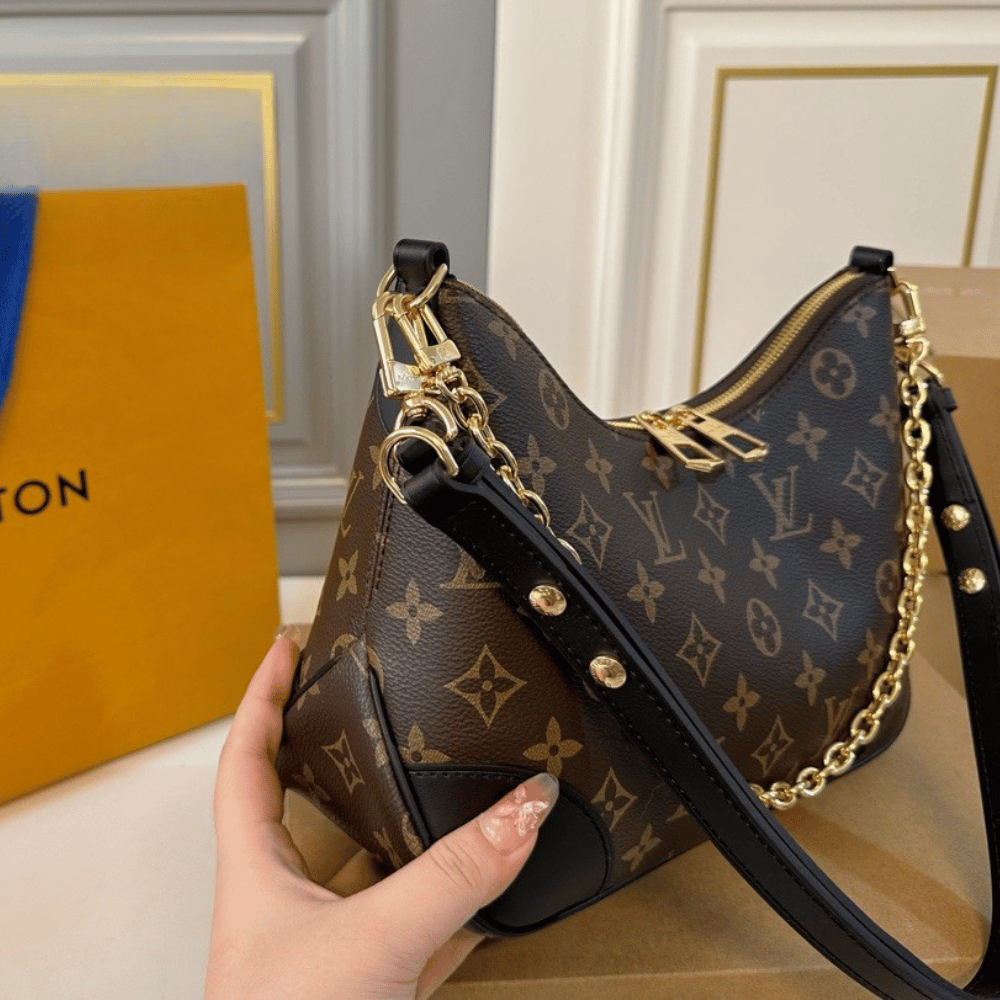 L°V - Boulogne PM Monogram