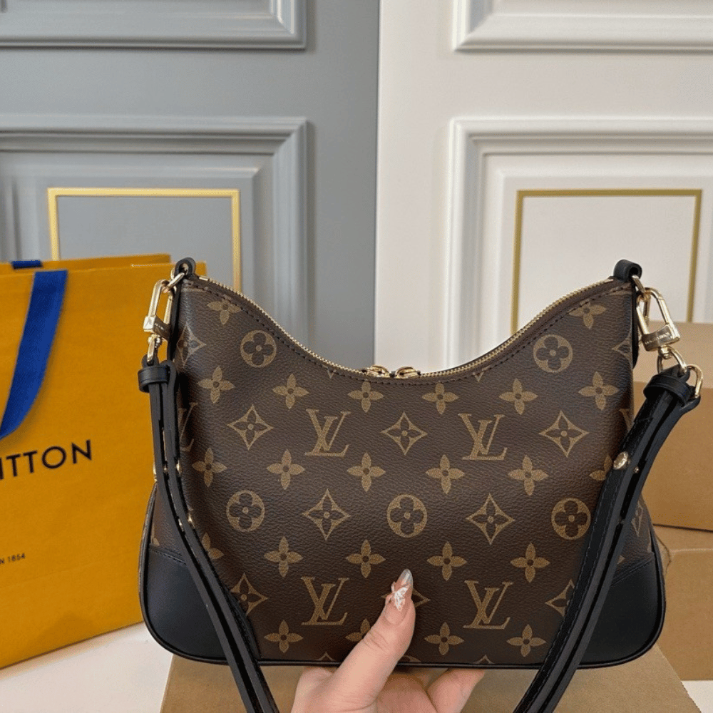 L°V - Boulogne PM Monogram
