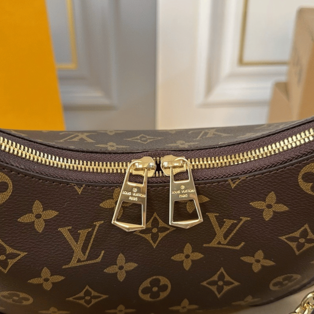 L°V - Boulogne PM Monogram