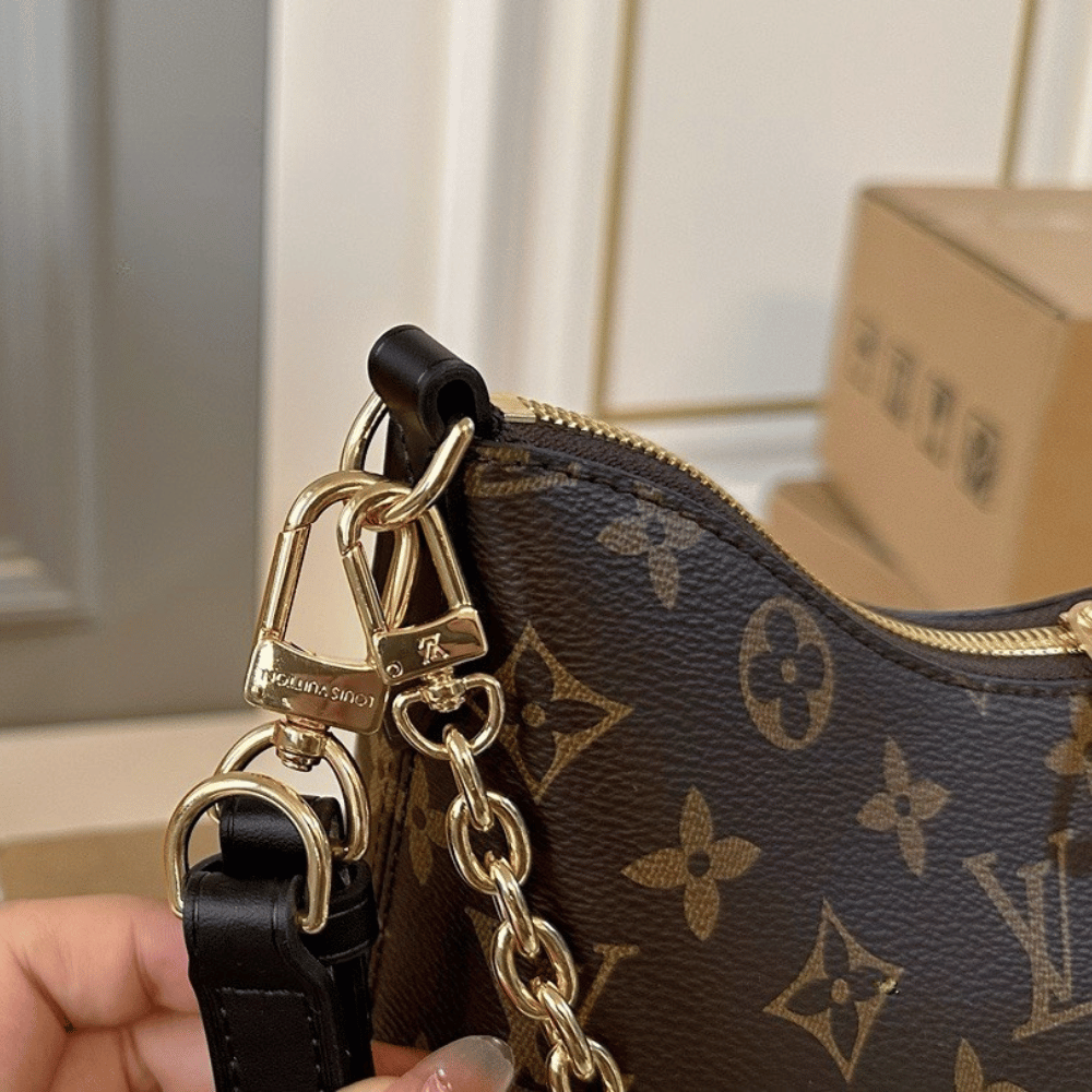 L°V - Boulogne PM Monogram