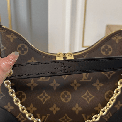 L°V - Boulogne PM Monogram