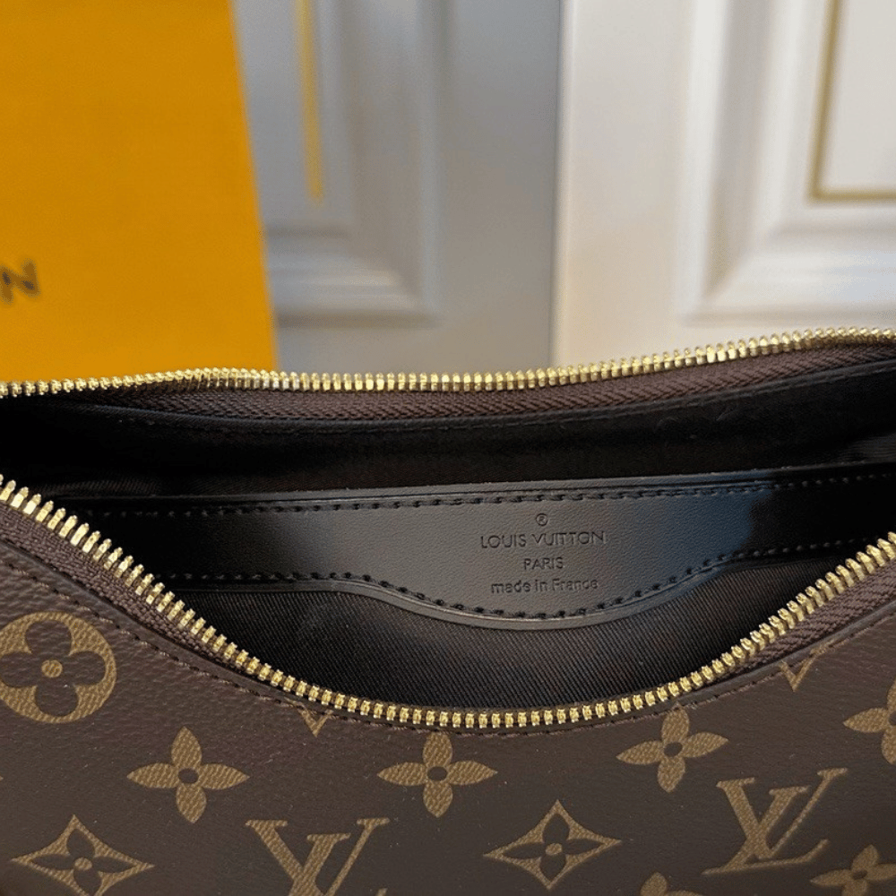 L°V - Boulogne PM Monogram