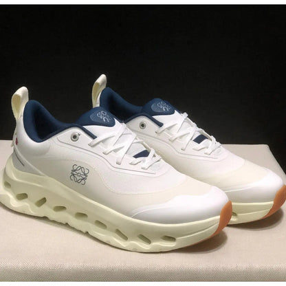 On Cloud × L°EWE — Cloudtilt Light Blue