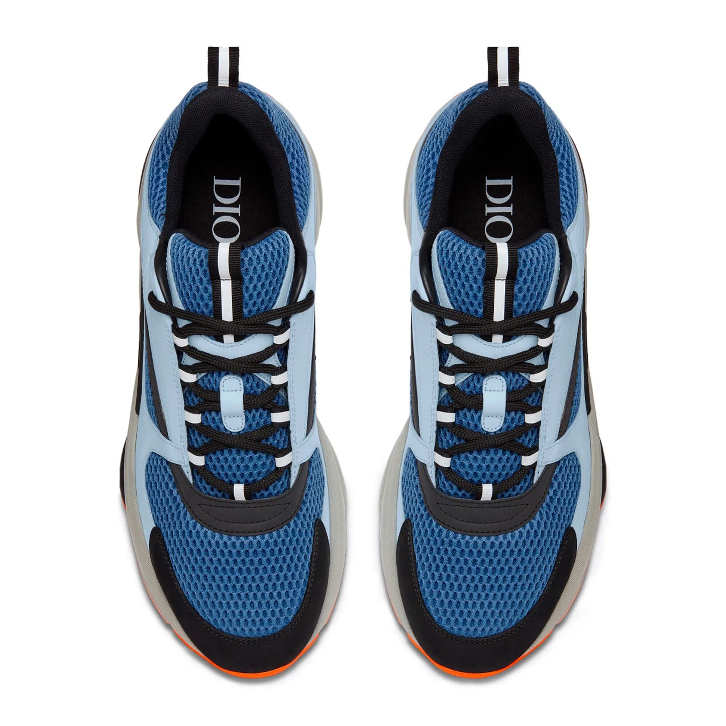 DI°R B22 Blue Light