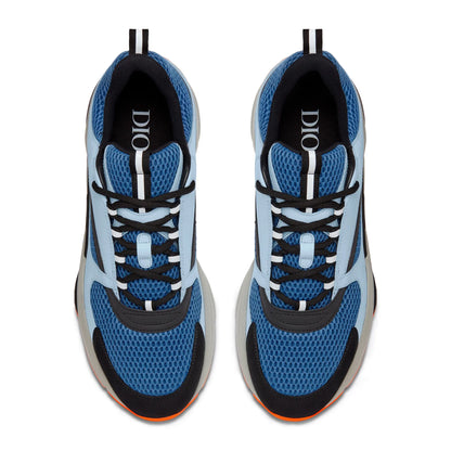 DI°R B22 Blue Light