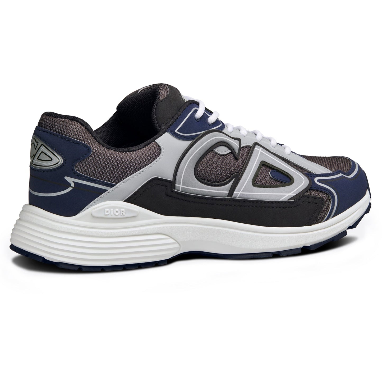 DI°R B30 Mesh Trainer