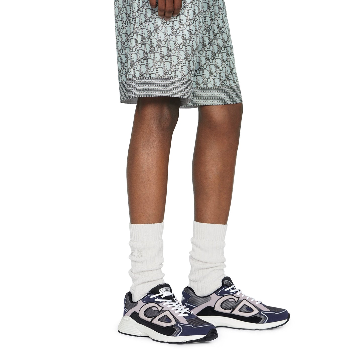 DI°R B30 Mesh Trainer