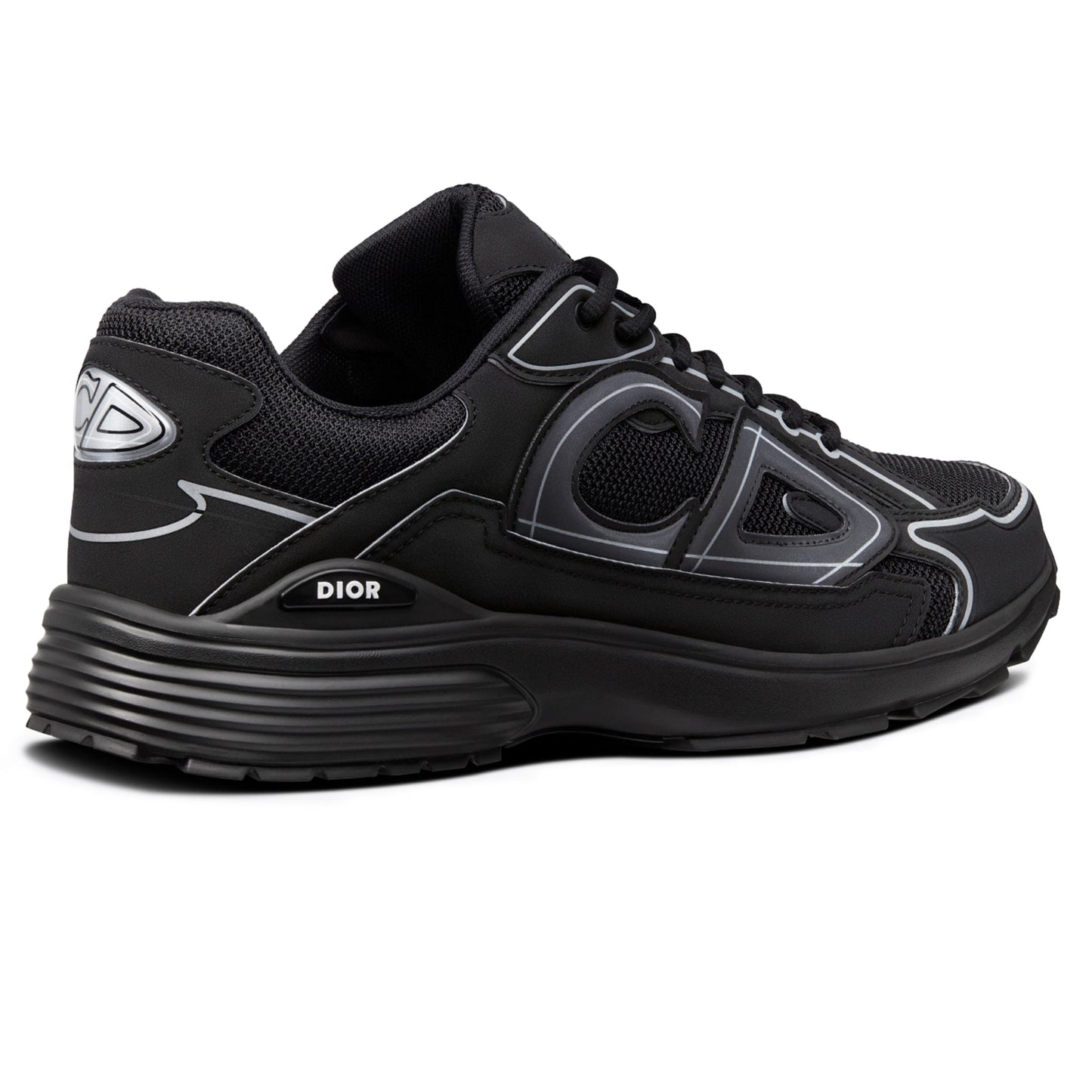 DI°R B30 Black