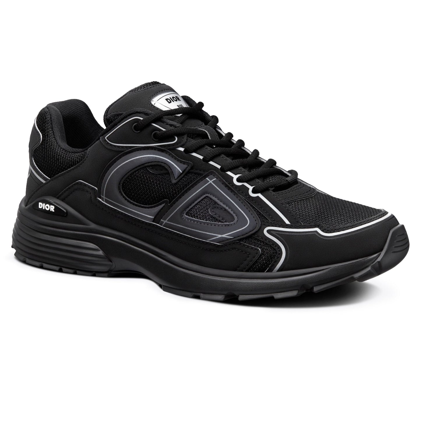 DI°R B30 Black