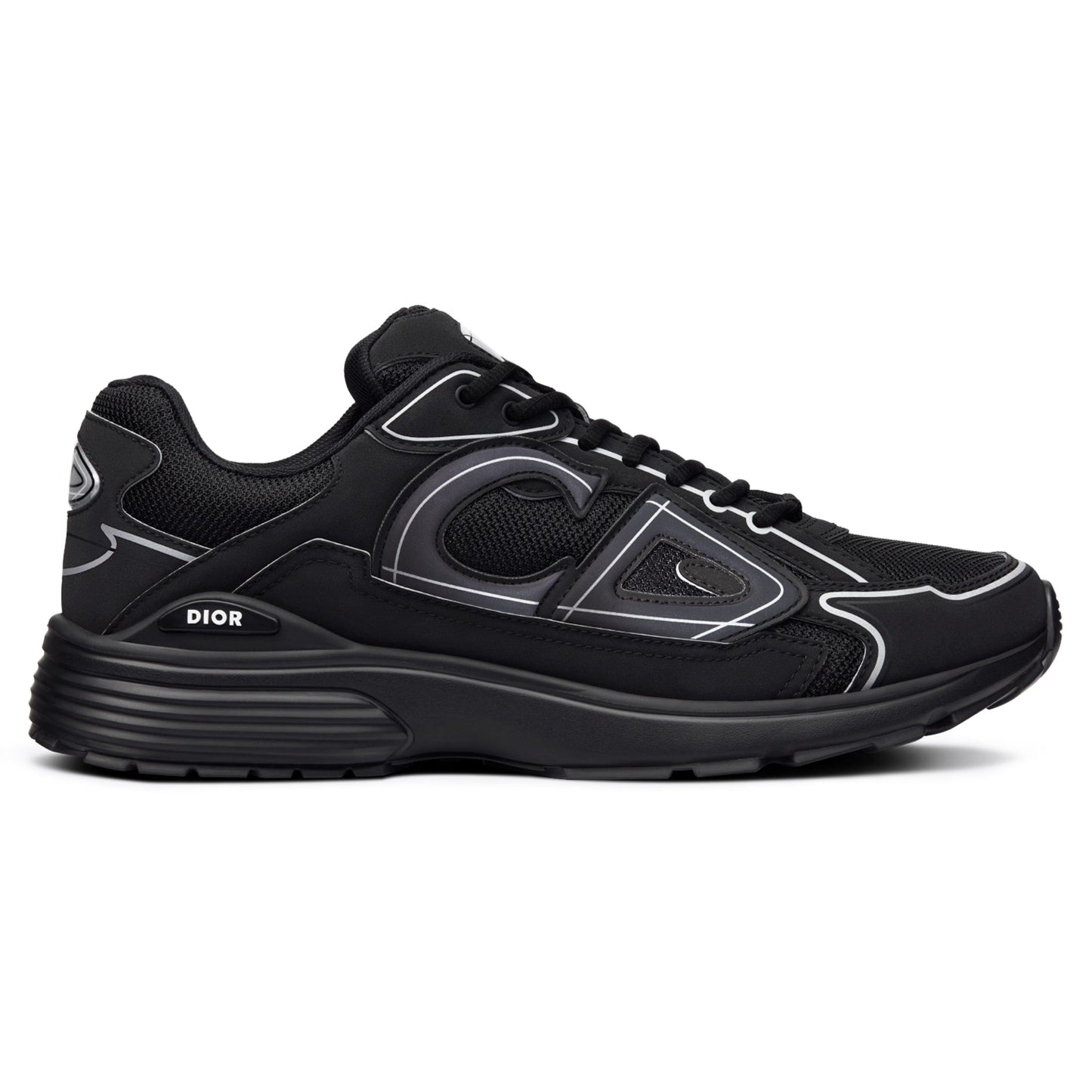 DI°R B30 Black